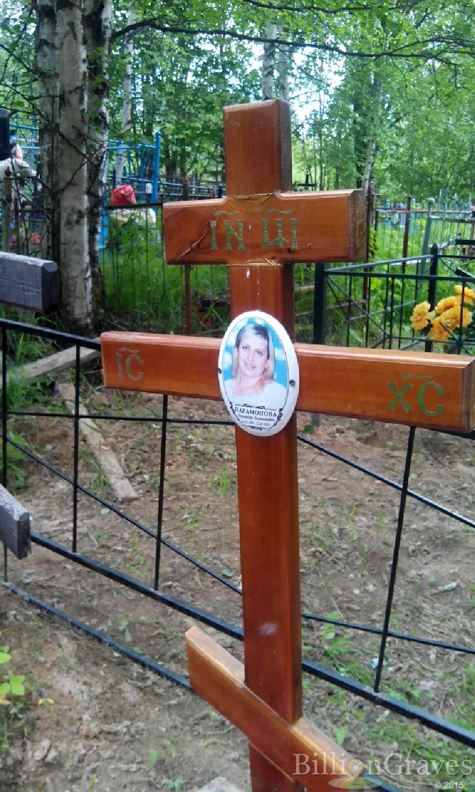 Парамонова Александра Анатольевна