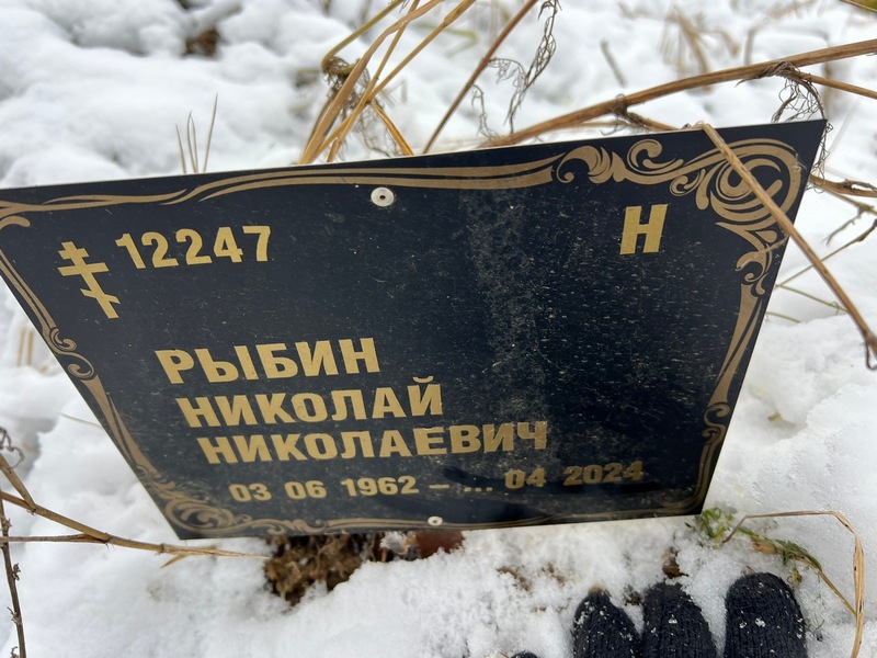 Рыбин