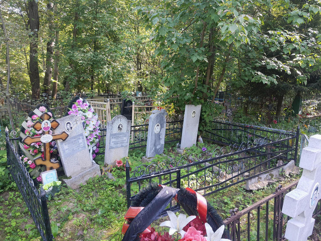 Кулемин Алексей Валерьевич