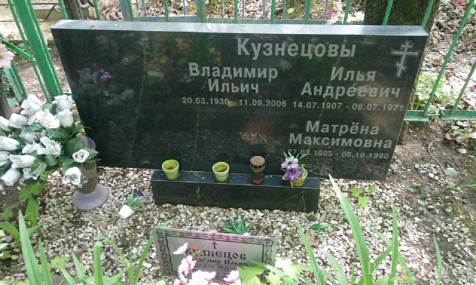 кузнецов илья андреевич