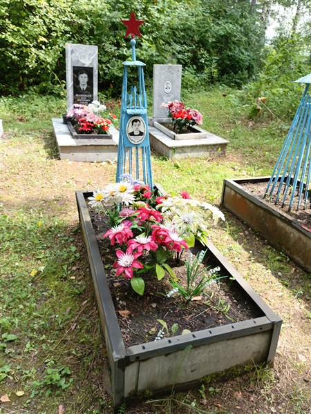 Шамонаев Виктор Васильевич