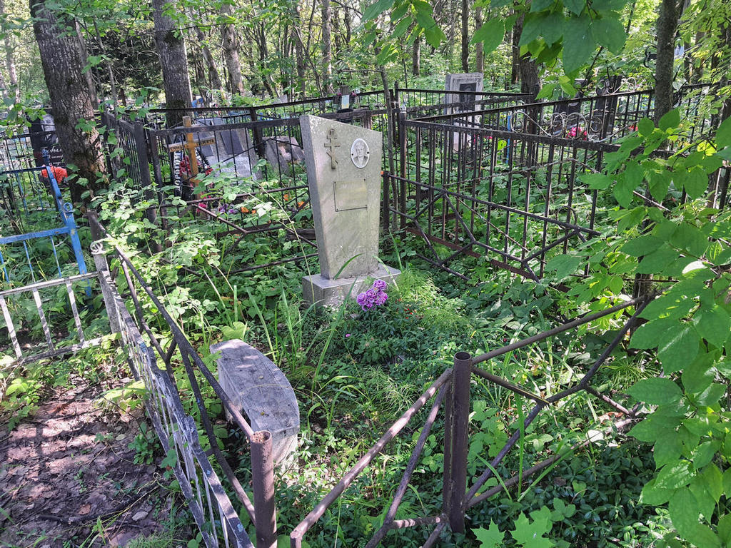 Самодуров Александр Иванович