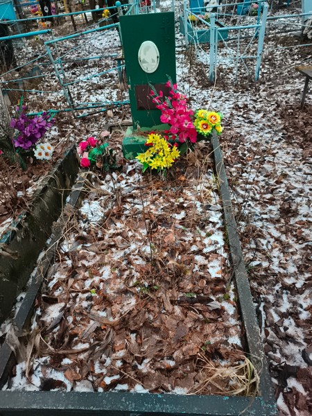Шубина Татьяна Дмитриевна