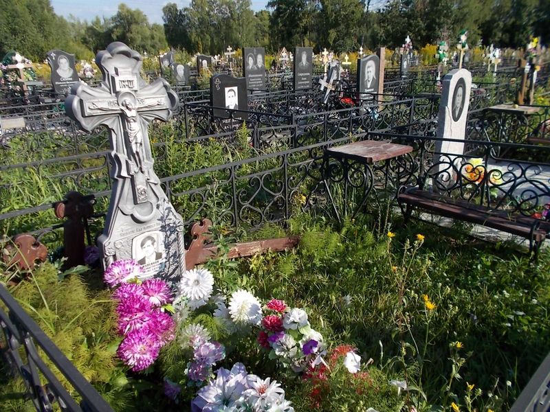Жуленков Александр Сергеевич