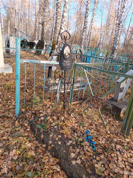 Иванов Алексей Николаевич