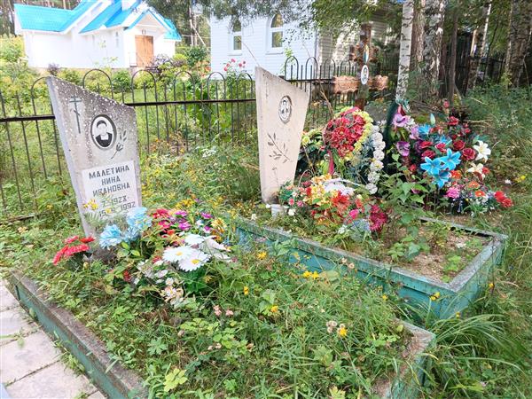Малетин Анатолий Миронович