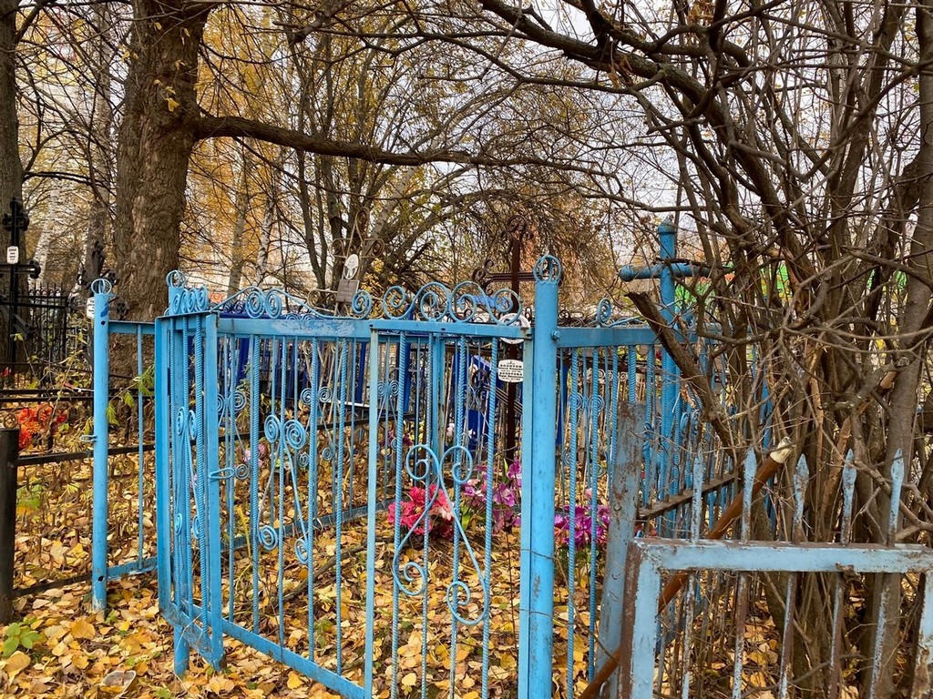 Болотов Алексей Федорович