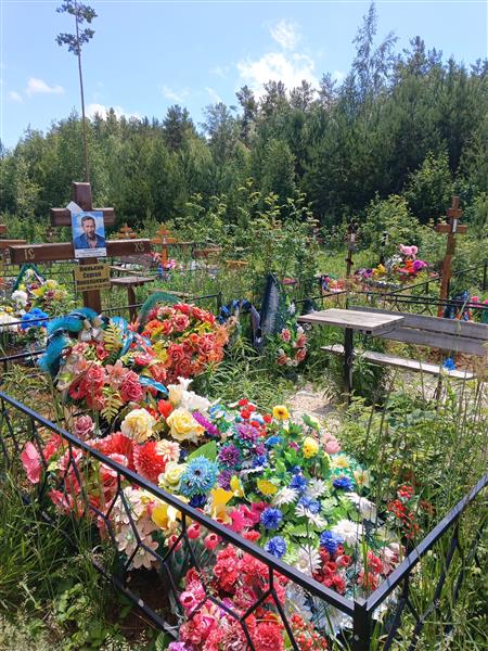 Нюнькин Сергей Николаевич