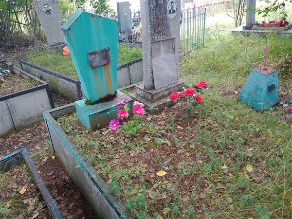 Тихомиров Николай Тихонович