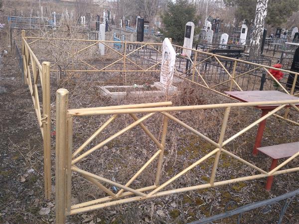 Вязьмин Владимир Витальевич
