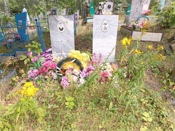 Пластеев Александр Михайлович