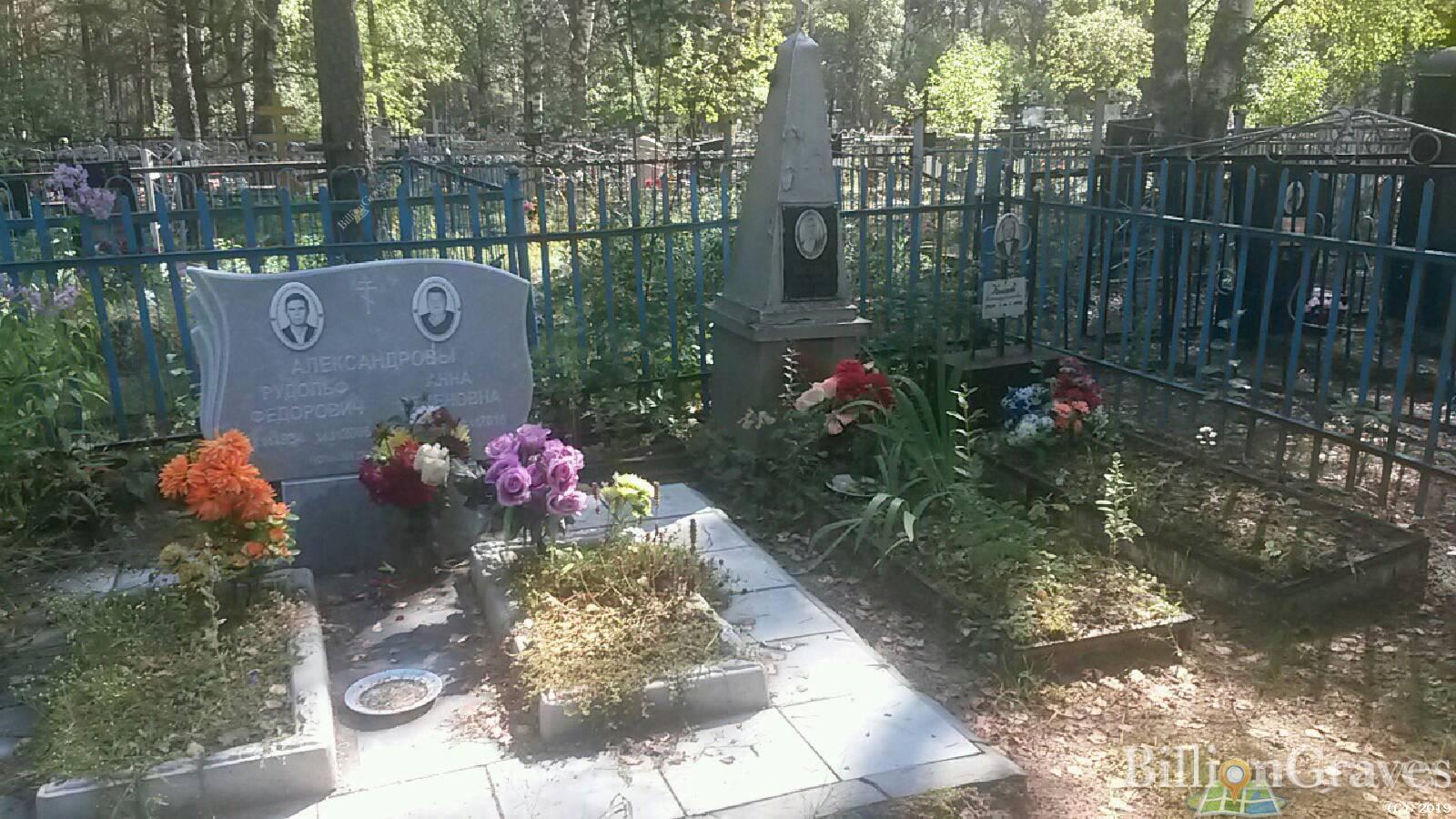 Кислова Александра Ивановна