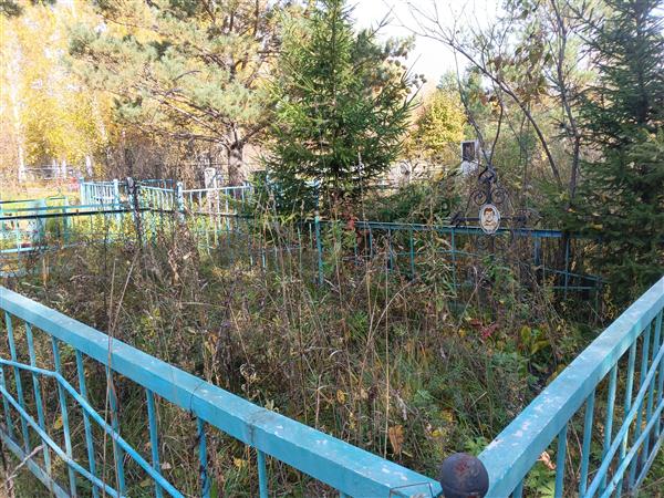 Козедубов Александр Петрович