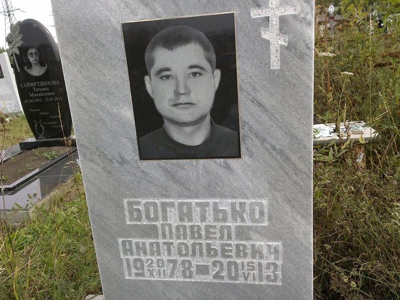 Богатько