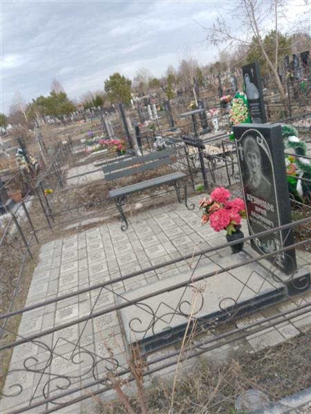 Кузнецов Юрий Андреевич
