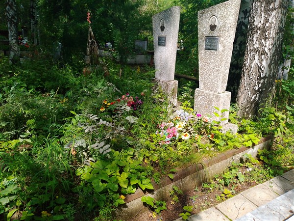 Китаевских Виктор Фёдорович