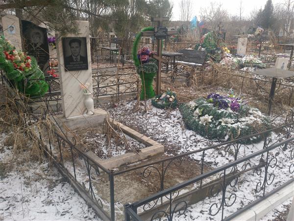 Кокорин Юрий Алексеевич