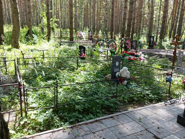 Городилов Александр Денисович