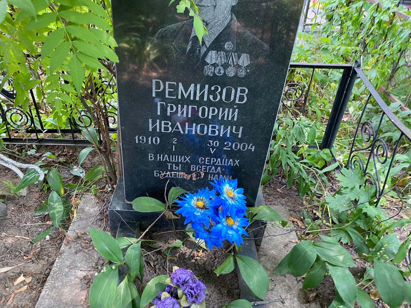 Ремизов