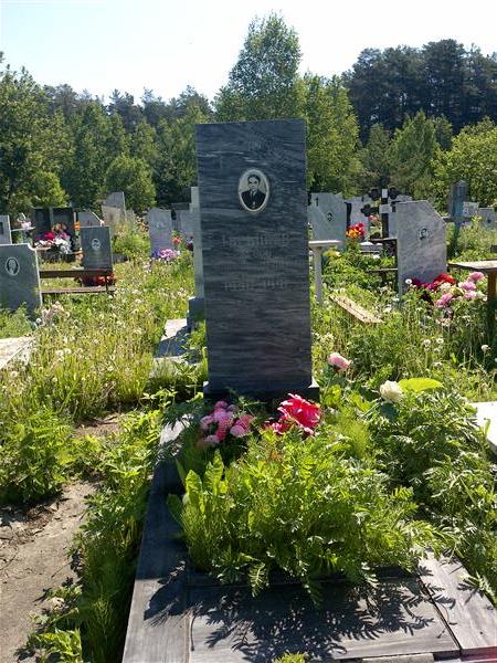 Турышев Игорь Александрович