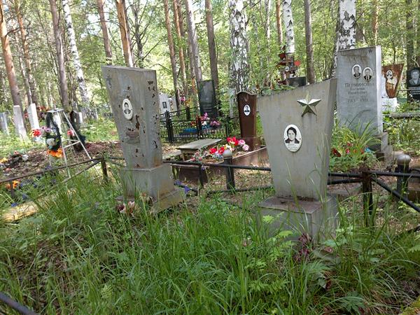 Панова Валентина Александровна