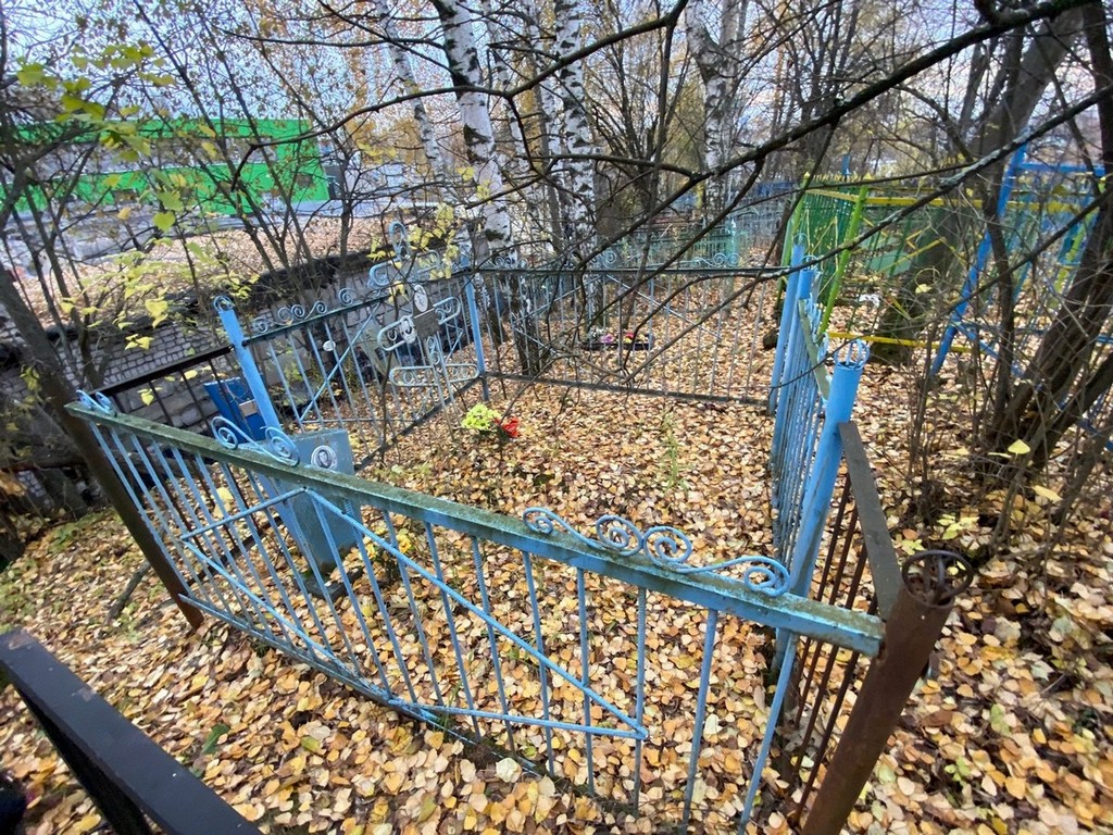 Ширшова Ольга Егоровна