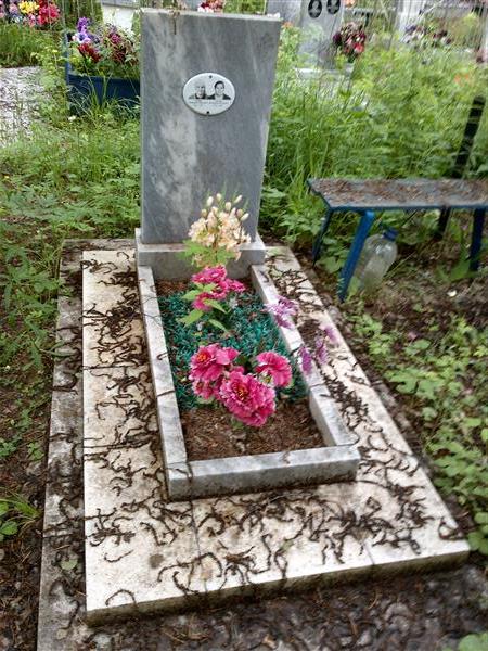 Чащина Екатерина Ивановна