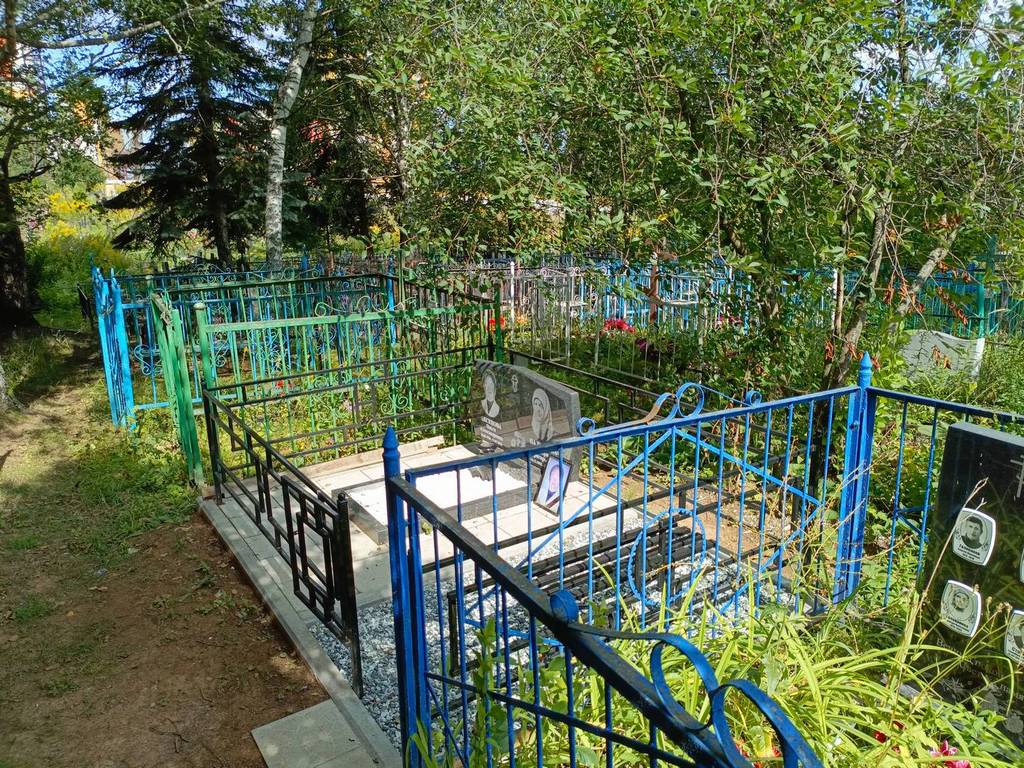 Пальгуева Екатерина Григорьевна