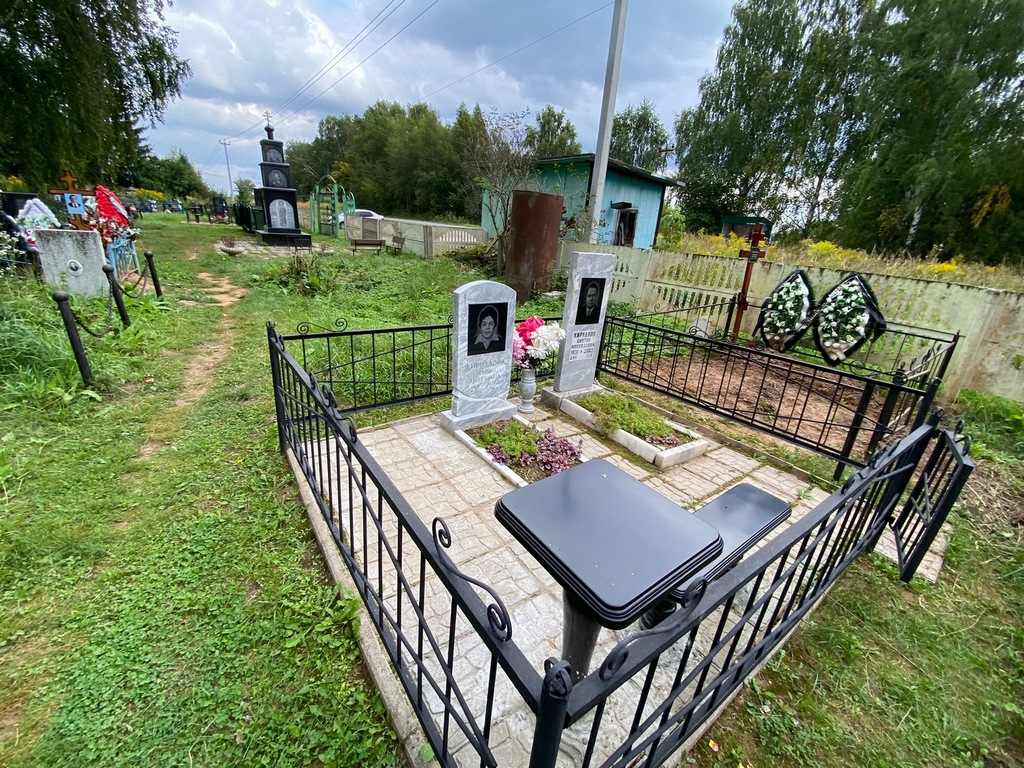 Кириллов Виктор Николаевич