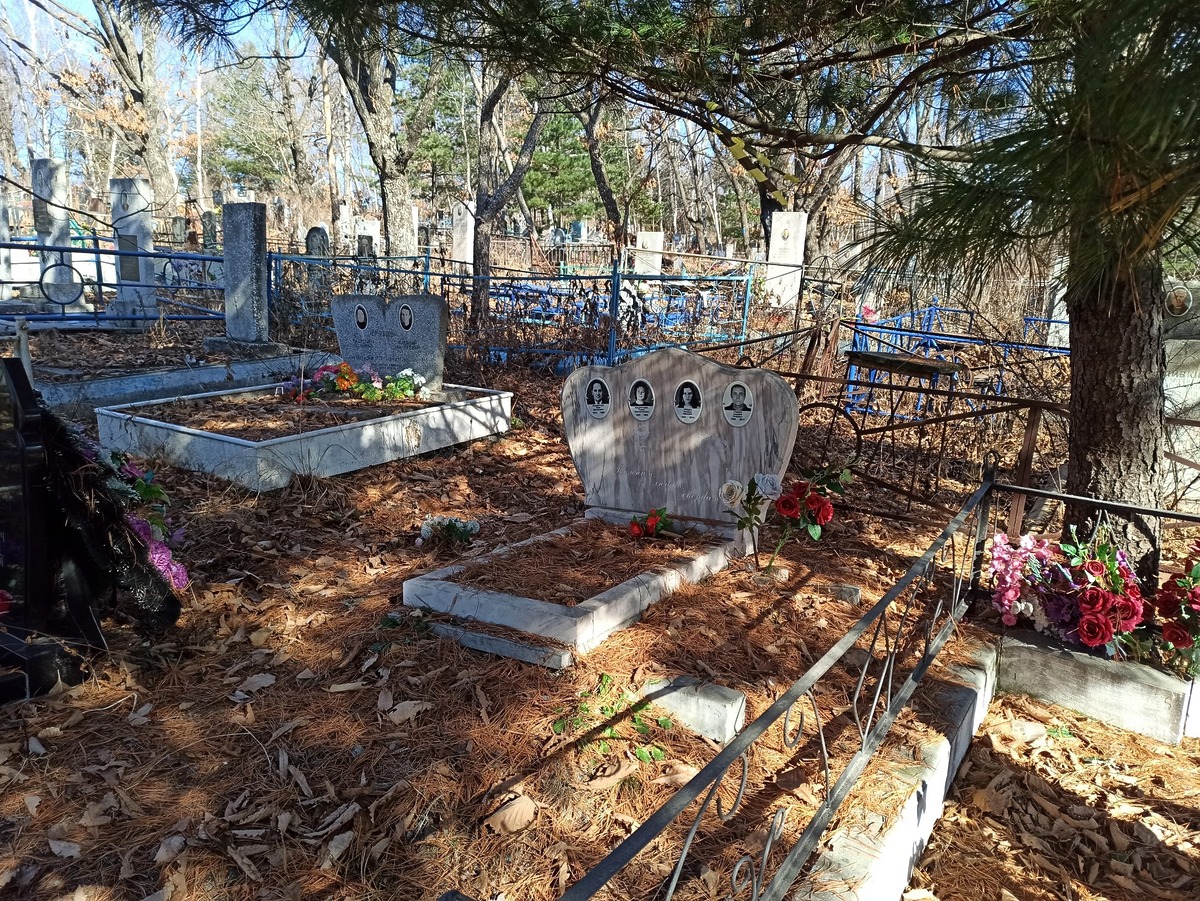 Кондратьев Иван Дмитриевич