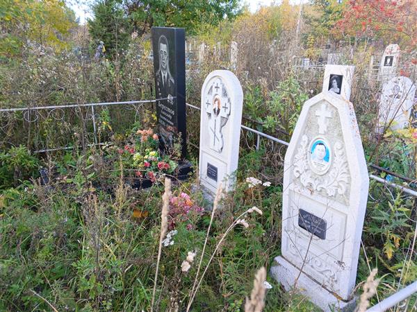 Берестов Александр Анатольевич
