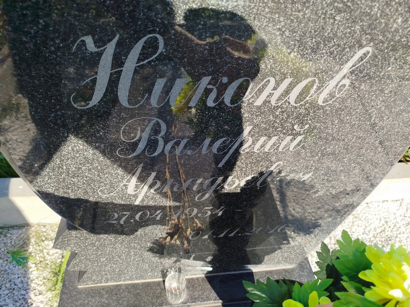 Никонов