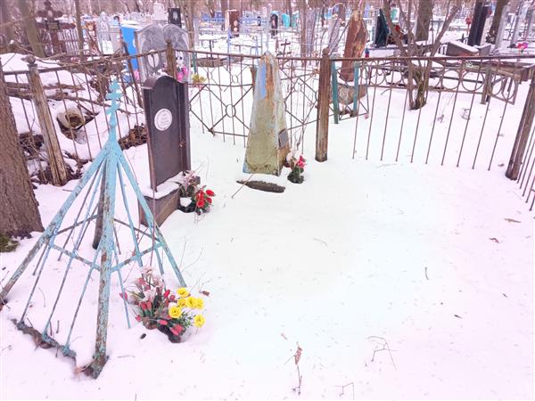 Зуева Софья Яковлевна