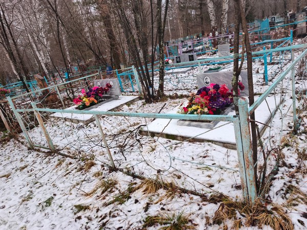Гуляева Вера Романовна