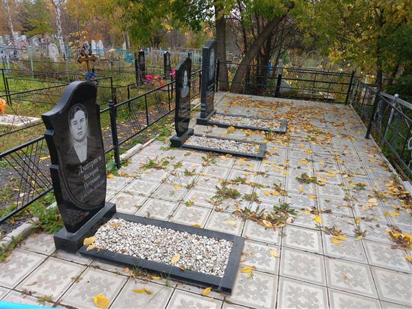Дмитриева Валентина Ивановна