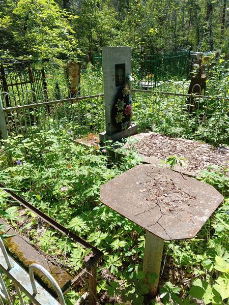 Байермалов Егор Григорьевич