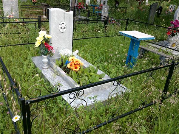 Мишечкин Виктор Гаврилович