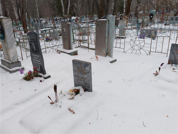 Типугин Вадим Михайлович