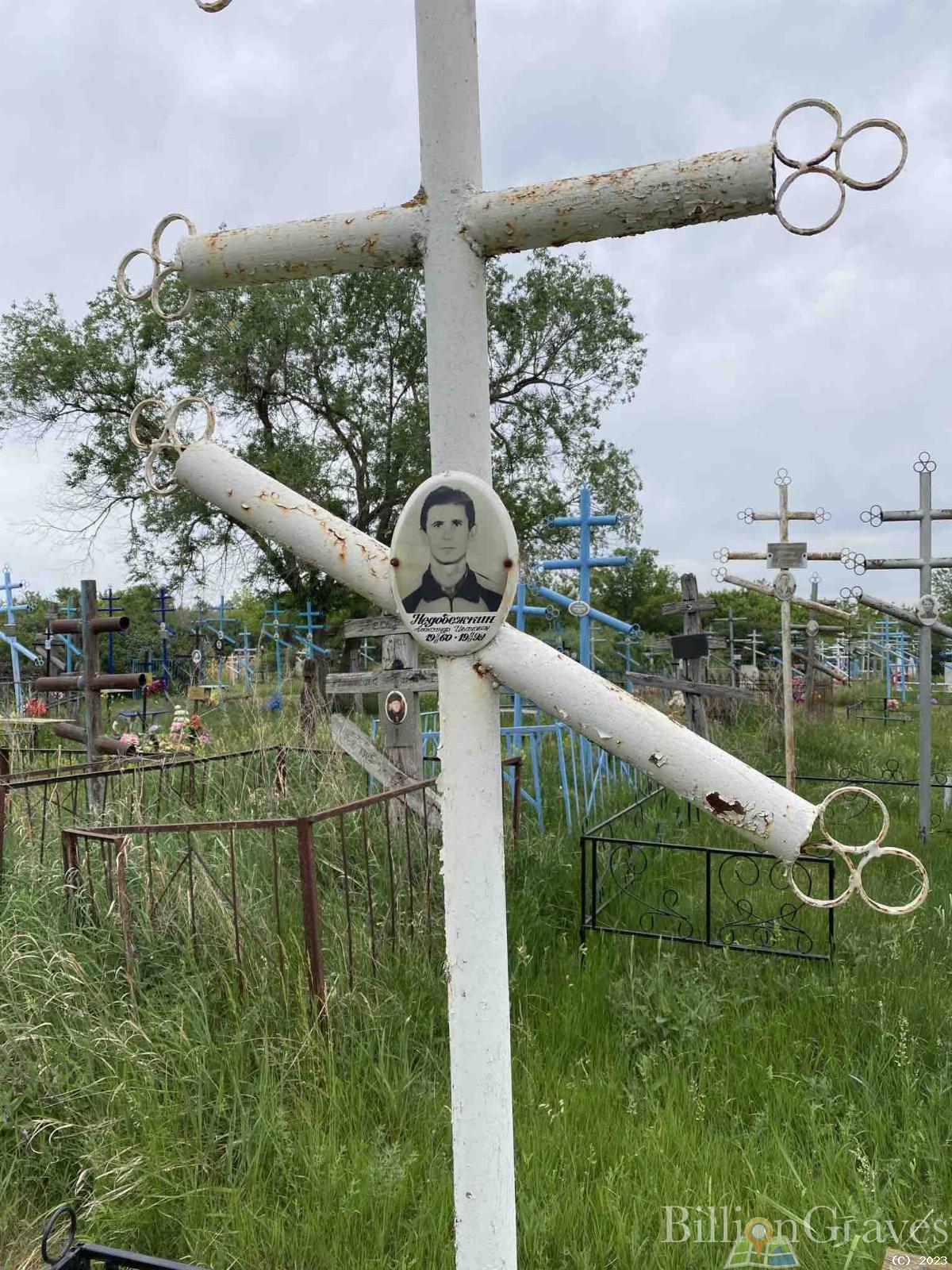 Недобежкин Александр Иванович