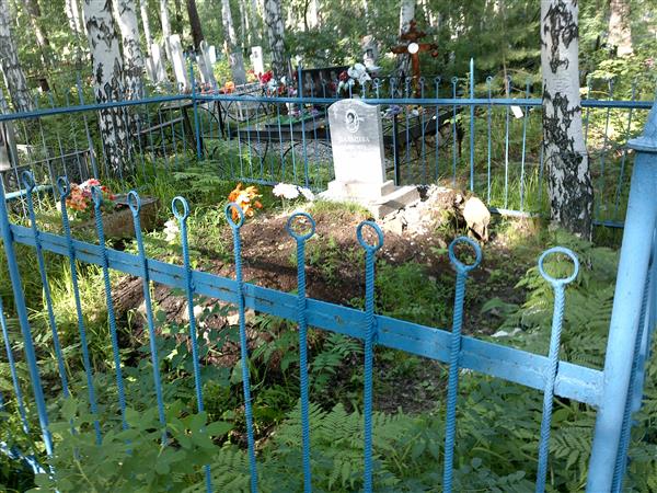 Пальцева Алевтина Александровна