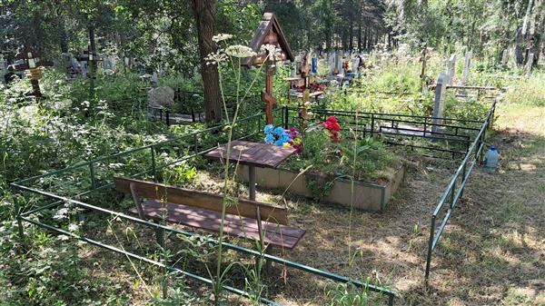 Омелькова Людмила Леонидовна