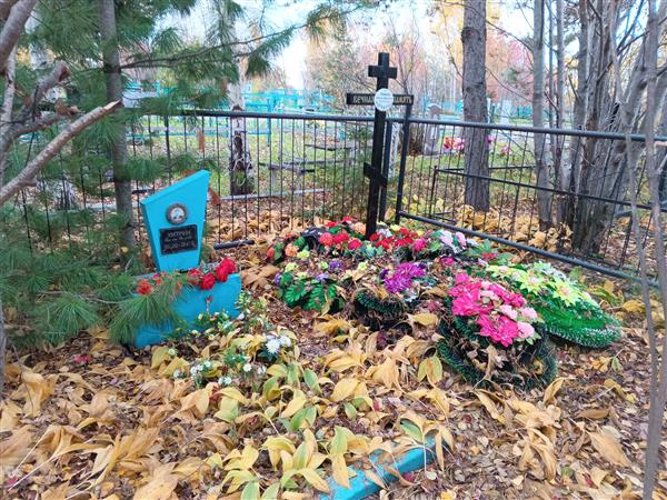 Хитрин Николай Петрович