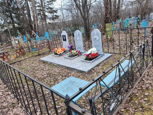 Постовалова Елизавета Гавриловна