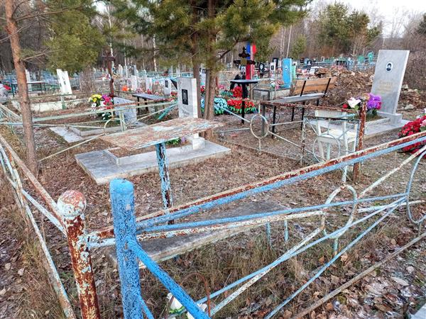 Житков Михаил Степанович