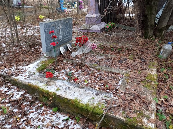 Шляхтина Варвара Степановна