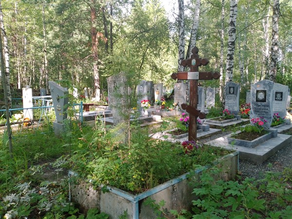 Матвеев Аркадий Матвеевич