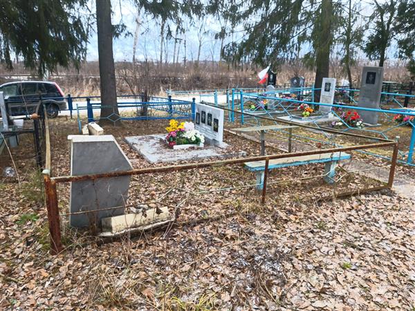 Пономарев Анатолий Александрович