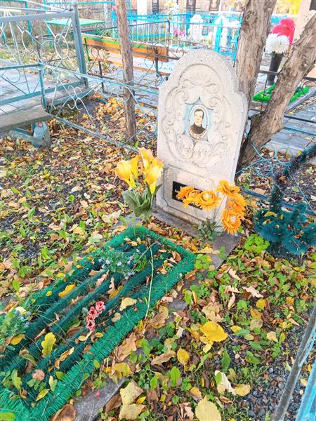 Веселов Анатолий Павлович