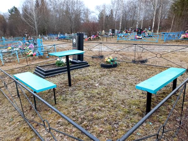 Нетунаев Виталий Викторович