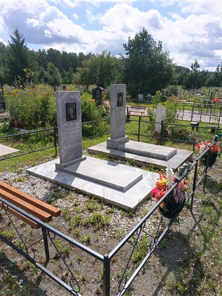 Чернов Юрий Николаевич